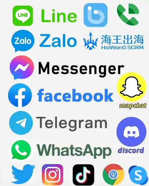 海王出海APP